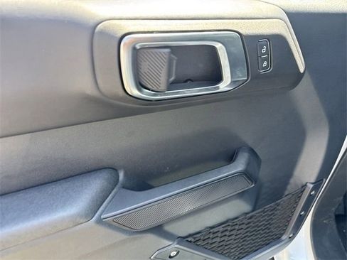 New 2025 Ford Bronco Badlands w/ Sasquatch Package image 14