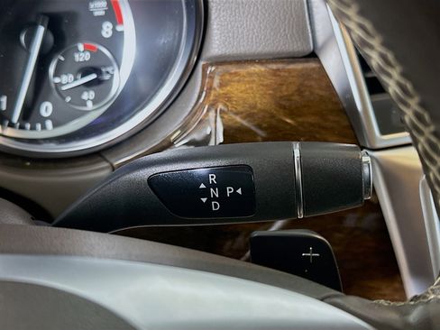 Used 2012 Mercedes-Benz ML 350 4MATIC image 22