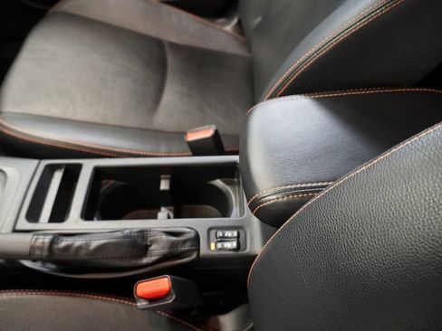 Used 2016 Subaru Crosstrek 2.0i Limited image 23