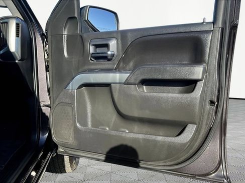 Used 2014 Chevrolet Silverado 1500 LT w/ All Star Edition RWD image 25