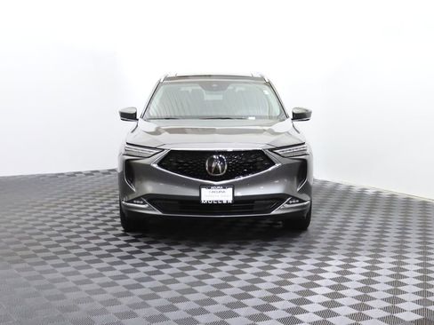 Used 2023 Acura MDX SH-AWD w/ Advance Package image 4