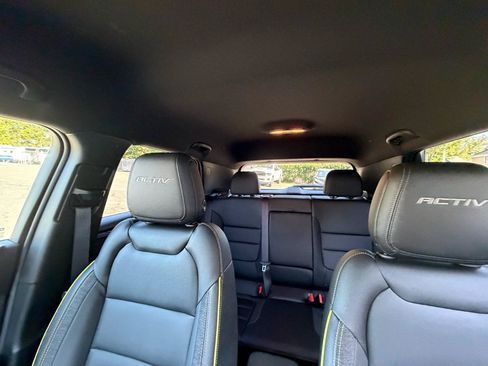 Used 2026 Chevrolet TrailBlazer ACTIV w/ Convenience Package AWD/4WD image 6