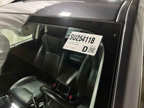 Used 2021 Subaru Forester Limited w/ Popular Package #3 AWD/4WD image 29
