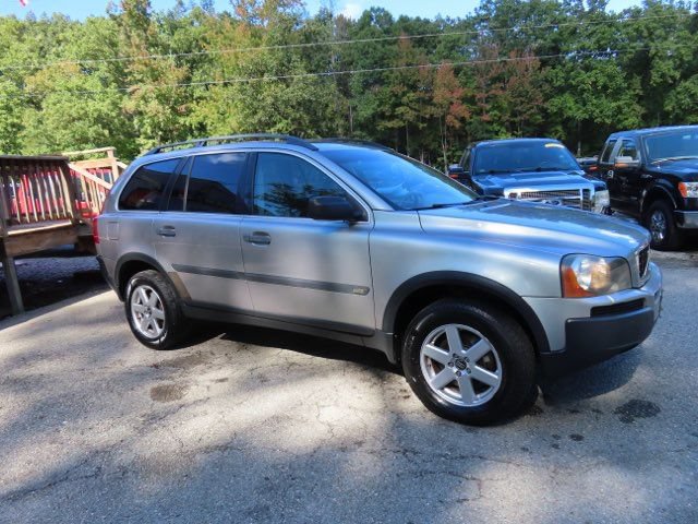 Used 2005 Volvo XC90 2.5T AWD/4WD image 5