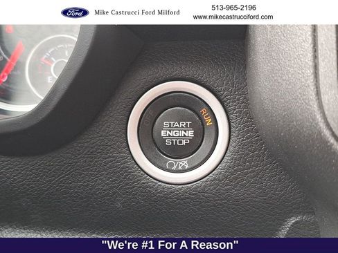 Used 2019 RAM 2500 Tradesman w/ Safety Group image 20