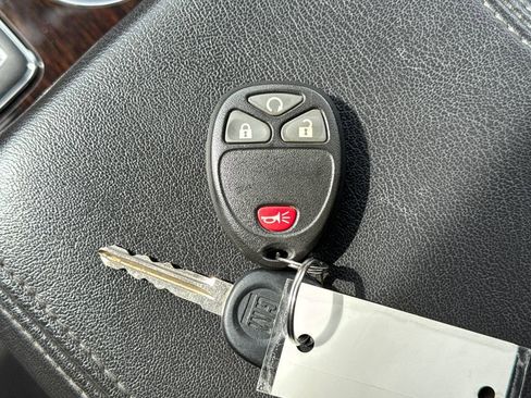 Certified 2016 Chevrolet Traverse LT w/ Style and Technology Package image 33