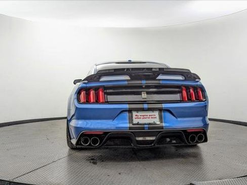 Used 2019 Ford Mustang Shelby GT350 w/ Technology Package image 7
