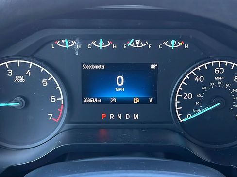 Used 2023 Ford F150 XL w/ STX Appearance Package RWD image 25