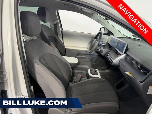 Used 2024 Hyundai Ioniq 5 SEL RWD image 29