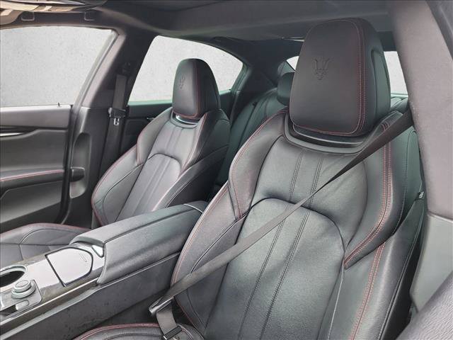 Used 2020 Maserati Ghibli S GranSport RWD image 13