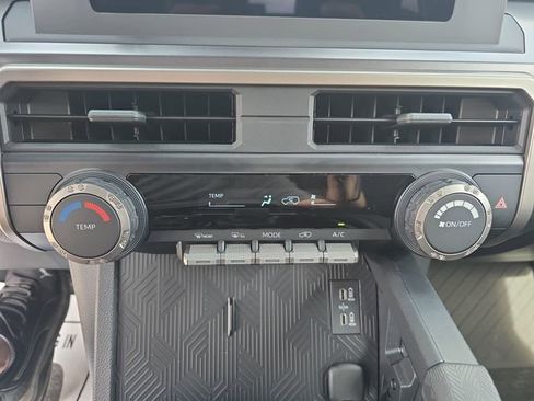 New 2026 Toyota 4Runner SR5 image 23