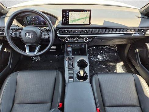 Used 2025 Honda Civic Sport Touring image 17
