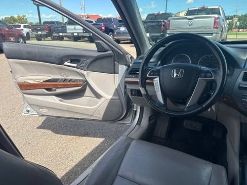 Used 2012 Honda Accord EX-L image 16