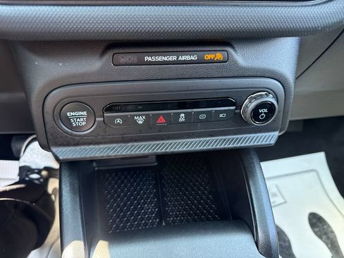 Used 2026 Ford Bronco Sport Big Bend w/ Convenience Package AWD/4WD image 33
