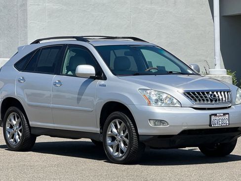 Used 2009 Lexus RX 350 AWD image 5