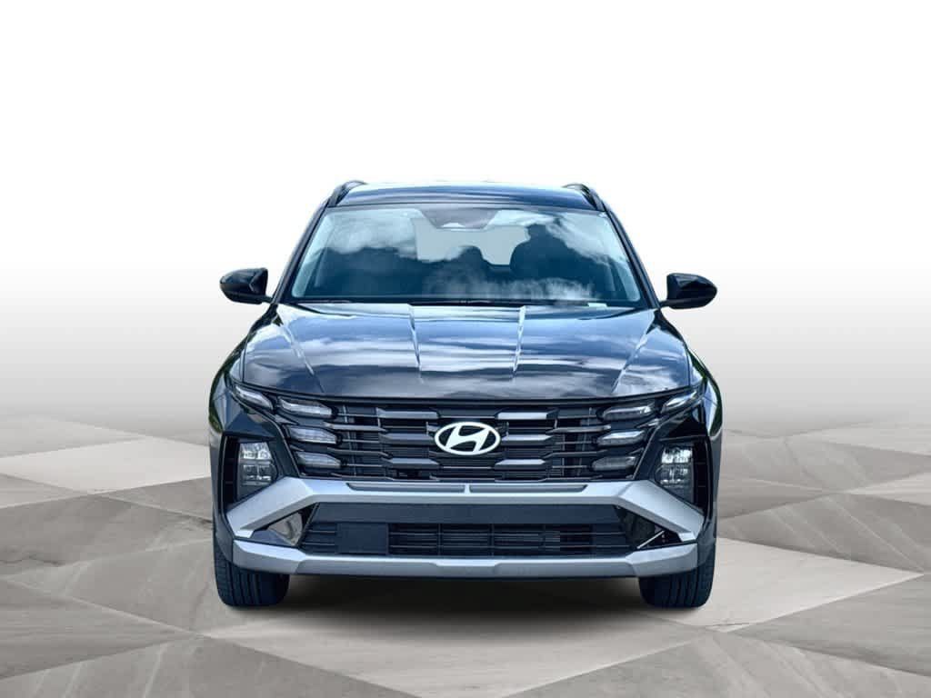 New 2026 Hyundai Tucson SEL Plus FWD image 3