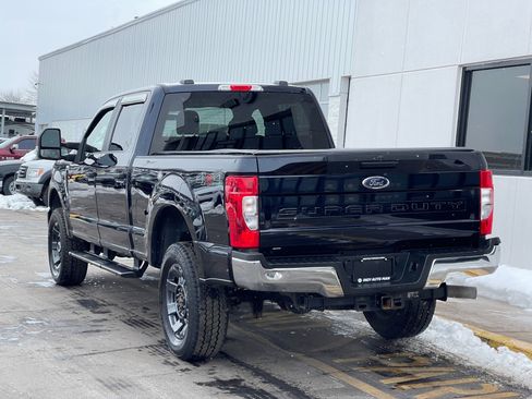 Used 2022 Ford F350 XL w/ STX Appearance Package image 5