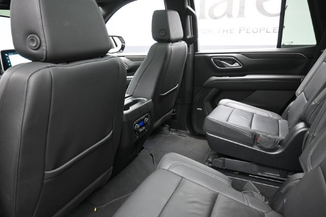 Used 2023 Chevrolet Tahoe LT w/ LT Signature Plus Package AWD/4WD image 25