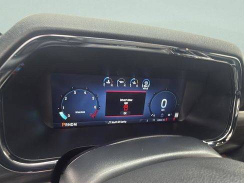 Used 2024 Ford F150 Lariat w/ FX4 Off-Road Package image 28