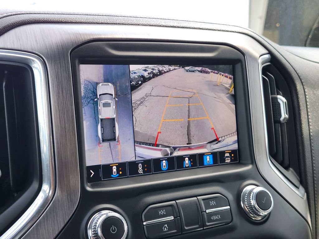 Used 2020 GMC Sierra 3500 Denali w/ Denali Ultimate Package AWD/4WD image 20