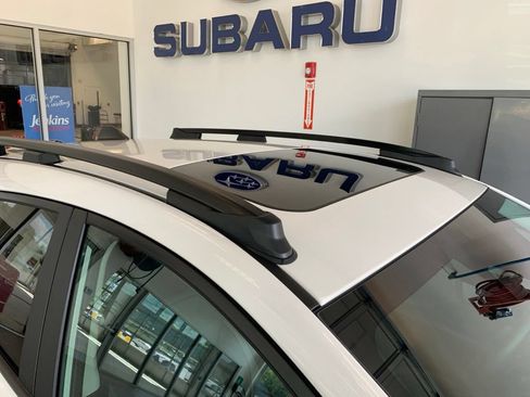 New 2026 Subaru Crosstrek 2.5i Limited AWD/4WD image 21