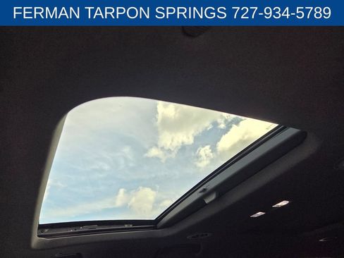 Used 2023 Chevrolet Traverse RS w/ LPO, Floor Liner Package AWD/4WD image 9