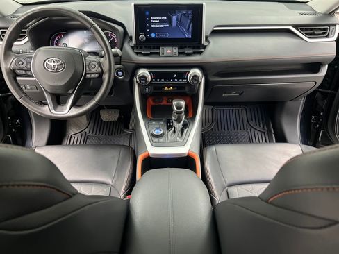 Used 2024 Toyota RAV4 Adventure AWD/4WD image 35