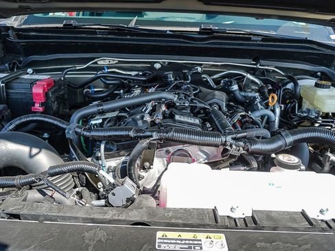 New 2026 Toyota Tacoma TRD Off-Road image 13