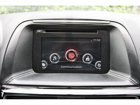 Used 2016 MAZDA CX-5 Sport w/ Rear Camera Package FWD image 24