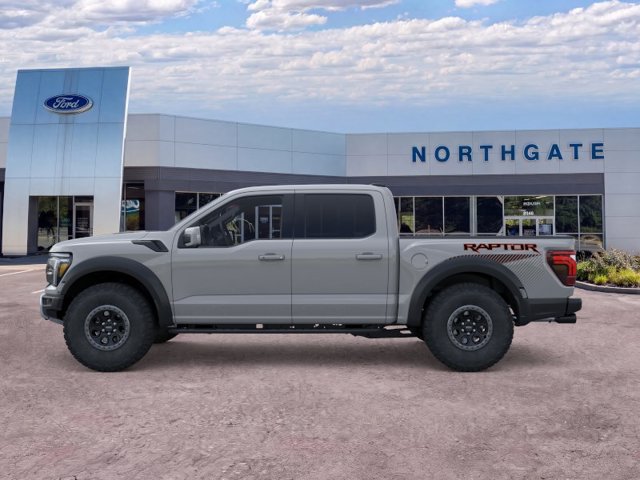 New 2026 Ford F150 Raptor AWD/4WD image 4