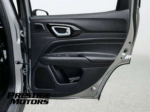 Used 2022 Jeep Compass High Altitude AWD/4WD image 30