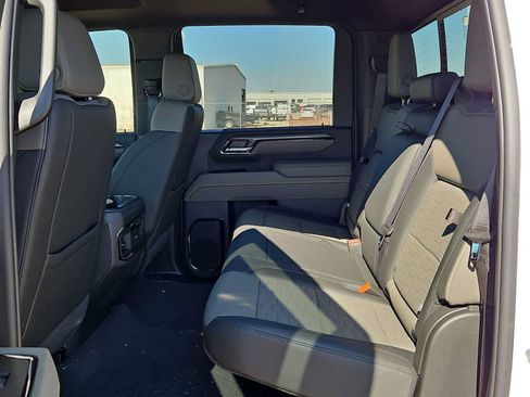 New 2026 Chevrolet Silverado 2500 ZR2 w/ LPO, Dark Essentials Package AWD/4WD image 16
