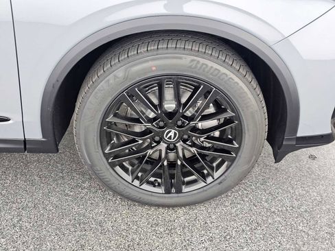 New 2026 Acura MDX A-Spec image 9