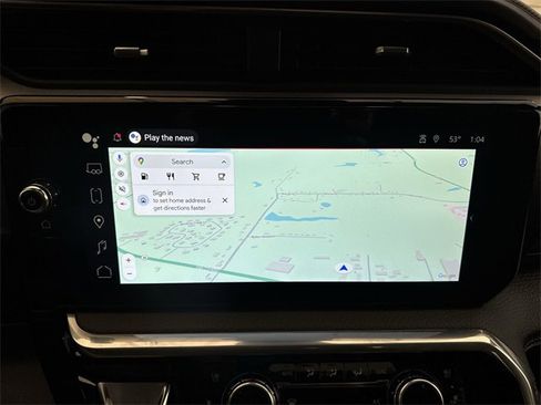 Certified 2023 GMC Sierra 1500 Denali w/ Denali Reserve Package image 14