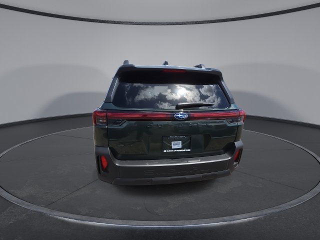 New 2026 Subaru Outback Touring XT AWD/4WD image 7