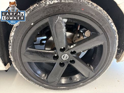 Used 2022 Nissan Sentra SR image 8