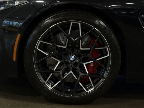 Used 2025 BMW M8 Competition AWD/4WD image 25