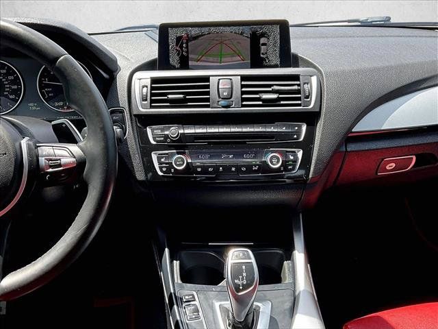 Used 2015 BMW M235i Coupe RWD image 8