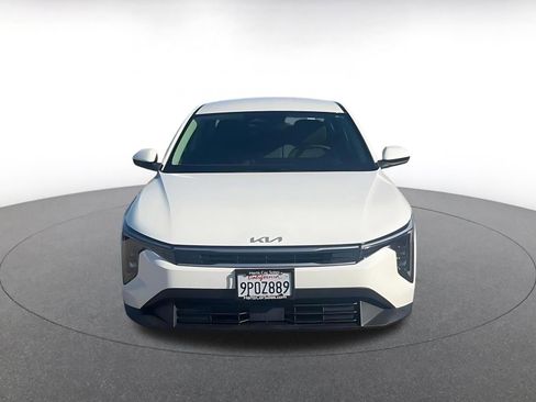 Used 2025 Kia K4 LXS image 4
