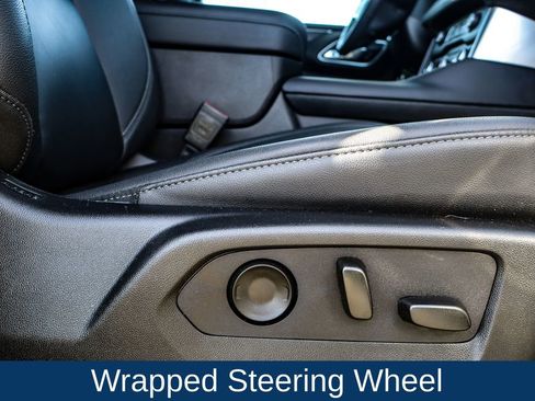 Used 2024 Chevrolet Tahoe LT w/ LT Signature Plus Package image 16