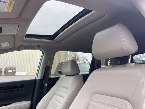 Used 2023 Honda CR-V EX-L image 21