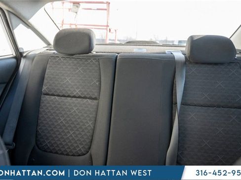 Used 2023 Kia Rio S image 16