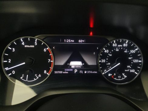 Used 2024 Nissan Rogue SV image 23