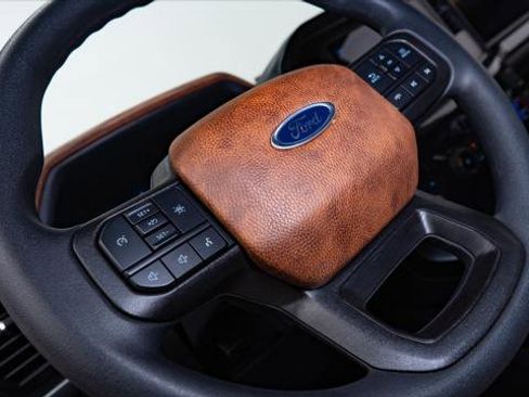 Used 2025 Ford F150 STX w/ Equipment Group 200A image 32