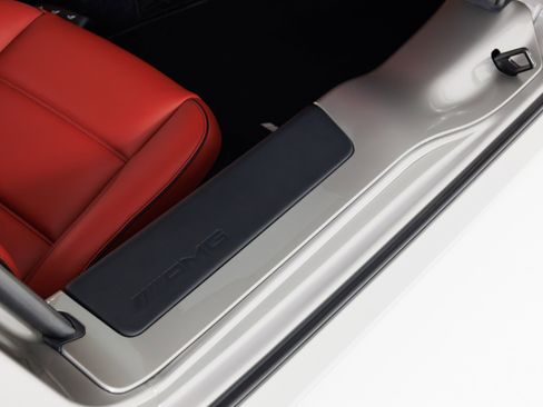 Used 2011 Mercedes-Benz SLS AMG Coupe image 45