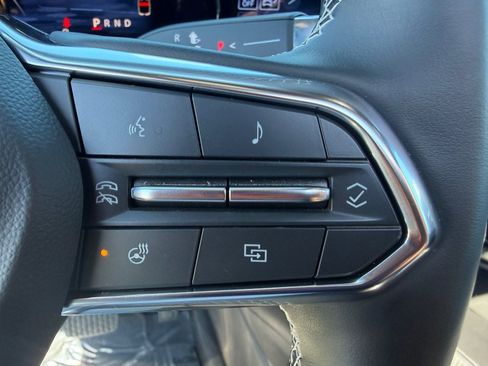 Used 2024 Chevrolet Blazer EV LT AWD/4WD image 15