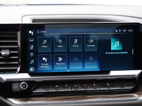 Used 2023 Chevrolet Silverado 1500 RST image 24