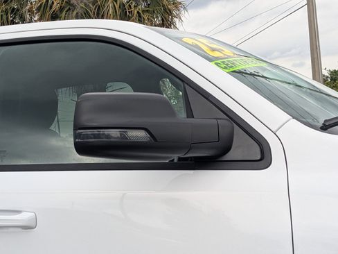 Used 2025 RAM 1500 Big Horn image 10