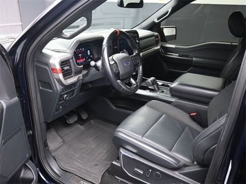 Used 2022 Ford F150 Raptor w/ Torsen Package image 19