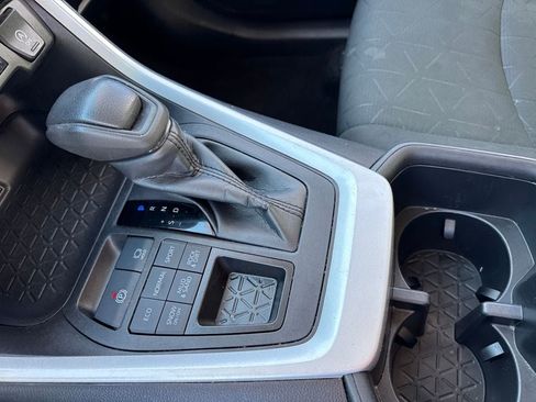 Used 2024 Toyota RAV4 XLE image 20